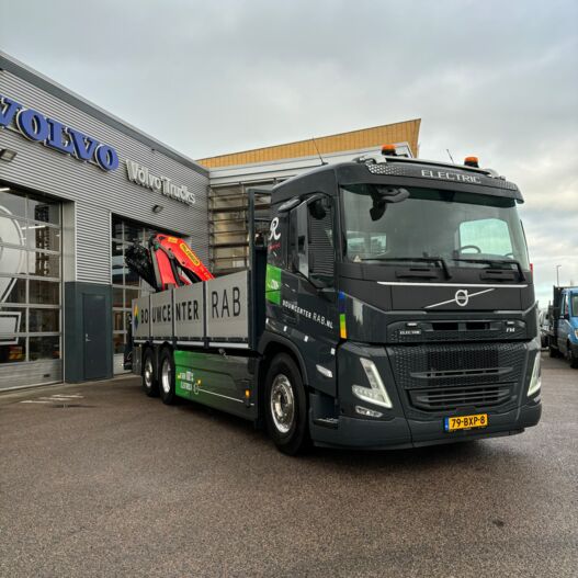 Aflevering Rumping