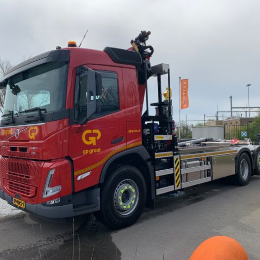 somethingsomethingMt9z2v Aflevering GP Groot