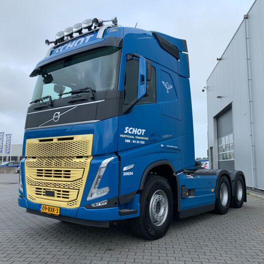 tempZHSvTx Aflevering Schot Verticaal Transport B.V.