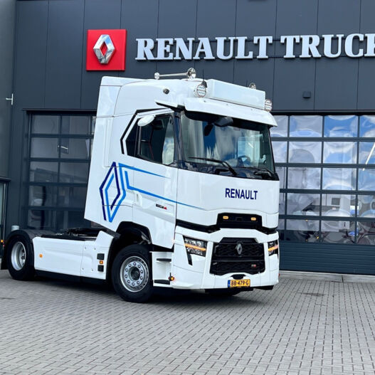 Renault Trucks T High 33