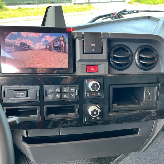 Renault Trucks T High 23 Renault Trucks T High 23