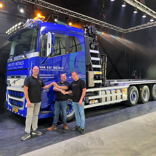 tempGKtkGi Aflevering Van Est Metals