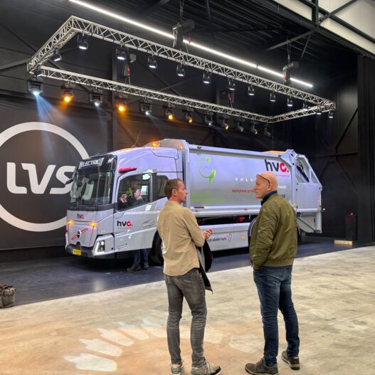 tempBKMKpE Aflevering N.V. HVC