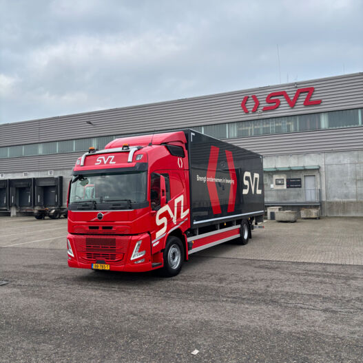 tempasWDYb Aflevering SVZ Transport