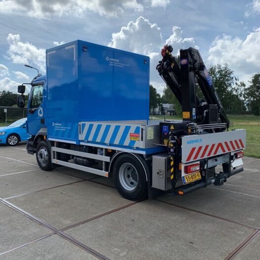 LVS Trucks_Waternet07