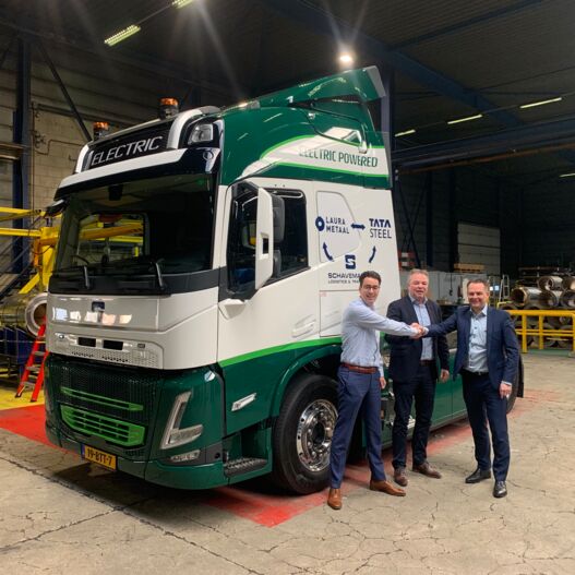 somethingsomethingKqZ0pw Aflevering Schavemaker Transport B.V.