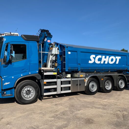 somethingsomethingWOhBhN Aflevering Schot Infra