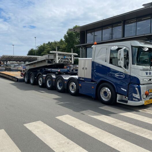 somethingsomethingR0mK2Z Aflevering Gebr. Van ‘t Hek