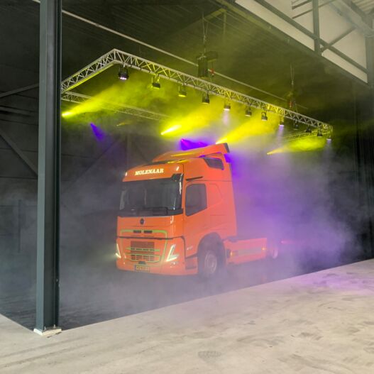 tempFGQUSJ Aflevering Molenaar Aardappelen & Groenten Groothandel