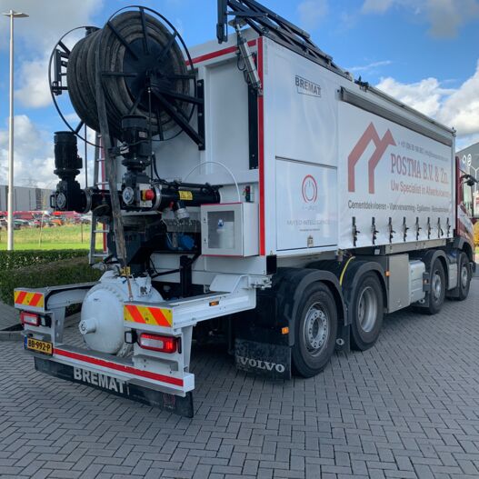 tempqgRCbj Aflevering Postma B.V. & Zn