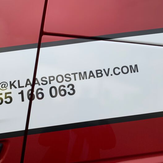 tempT3lqt7 Aflevering Klaas Postma Klussenbedrijf