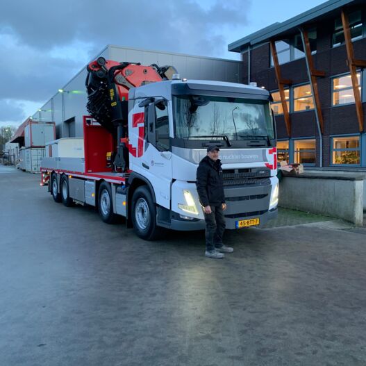 Aflevering De Jong Ursem