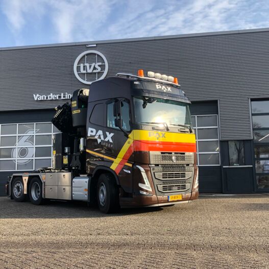 somethingsomethingBiII37 Aflevering Pax groep