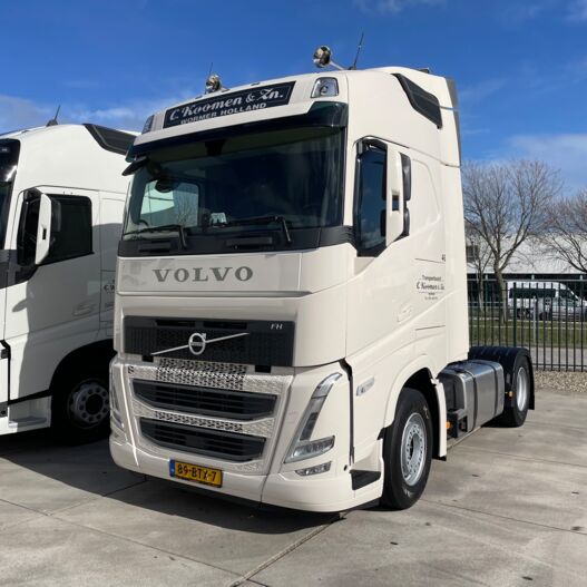 Aflevering Firma C. Koomen