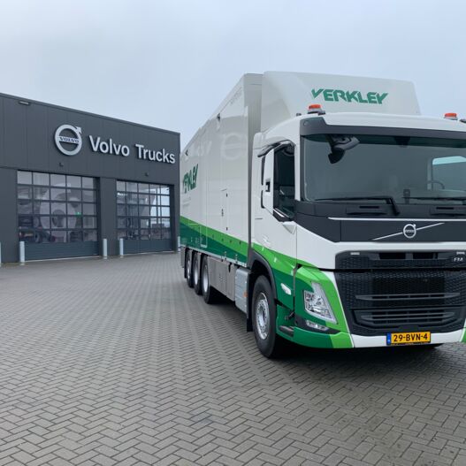 somethingsomethingW8v9Hy Aflevering Verkley B.V.