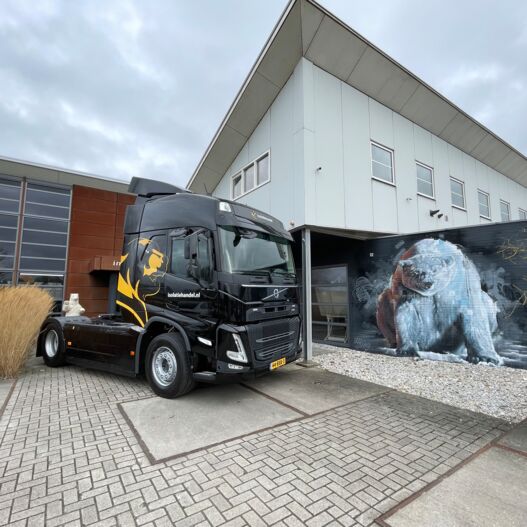 somethingsomething8s8ZNn Aflevering Isolatiehandel Van den Berg B.V.