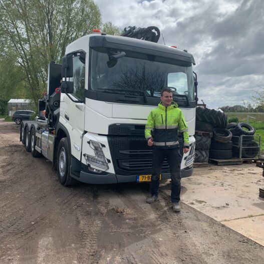 Aflevering De Twee Heren BV