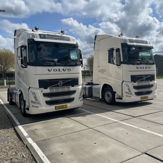 somethingheicMiKqTy.jpg Aflevering Firma C. Koomen