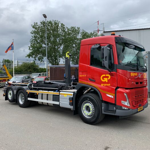 somethingsomethingJarrhE Aflevering GP GROOT