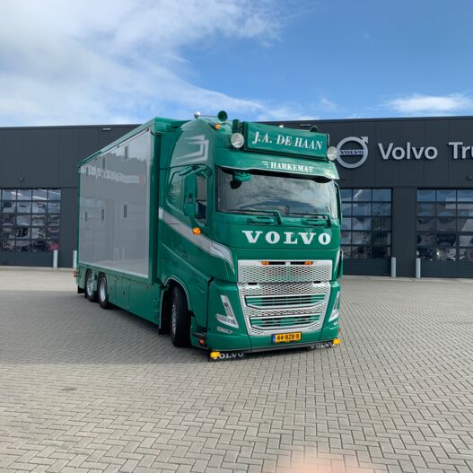 somethingsomethingYJEslz Aflevering v.o.f. J.A. de Haan