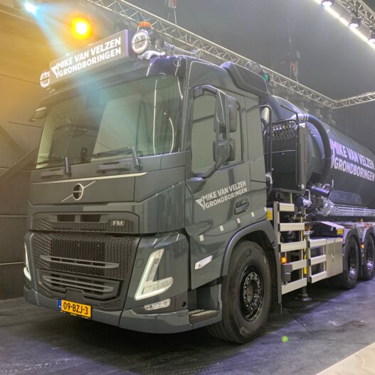 temppHpwSS Aflevering Mike van Velzen Grondboringen