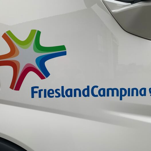 Aflevering de Takomst B.V.