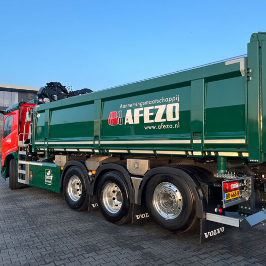 temp9r4kWD Aflevering Aannemingsbedrijf Afezo B.V.