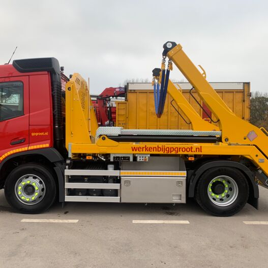 somethingsomethingvfZGeH Aflevering GP Groot