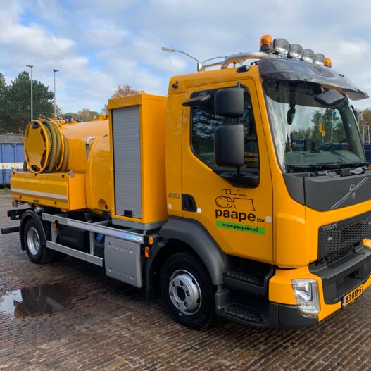 somethingsomethingB9j41Y Aflevering Paape B.V.