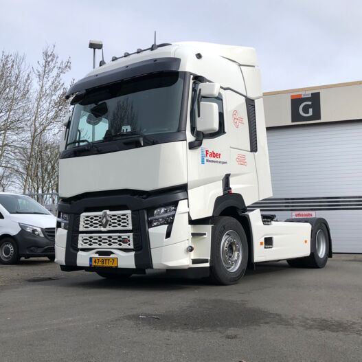 somethingsomething9lGHIX Aflevering Faber Bloementransport Eelde