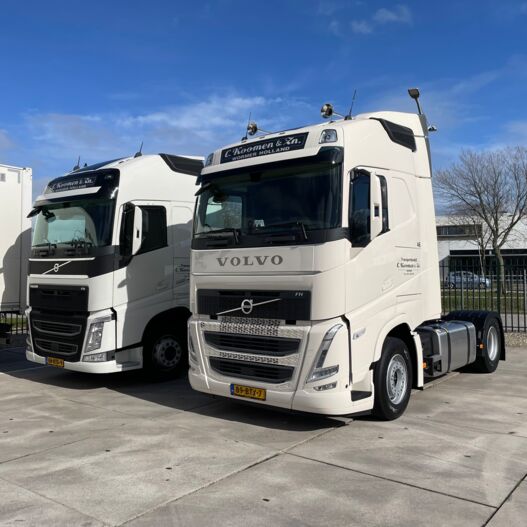 Aflevering Firma C. Koomen