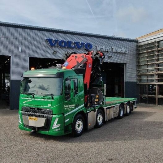 somethingsomethingWGesLh Aflevering Kees Koopman Transport