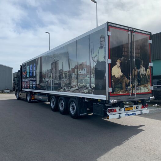 Aflevering Vishandel Klooster