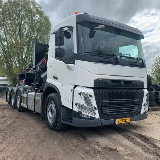 Aflevering De Twee Heren BV