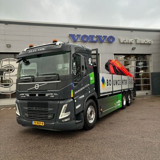 Aflevering Rumping