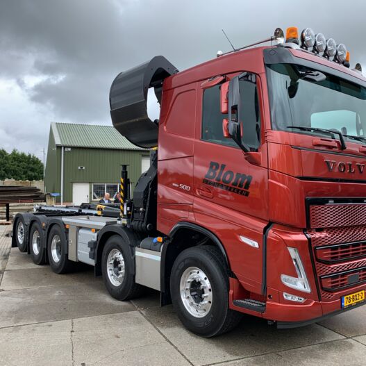 somethingsomethingK9wFWC Aflevering Blom Grondwerken B.V.