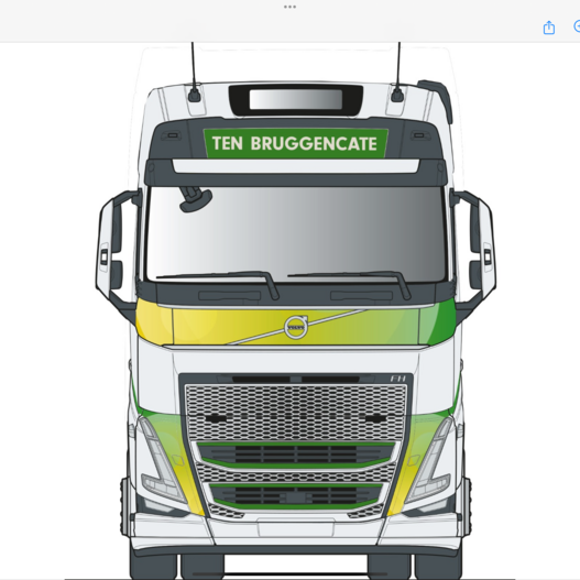 Aflevering Ten Bruggencate Brandstoffen & Smeerolien