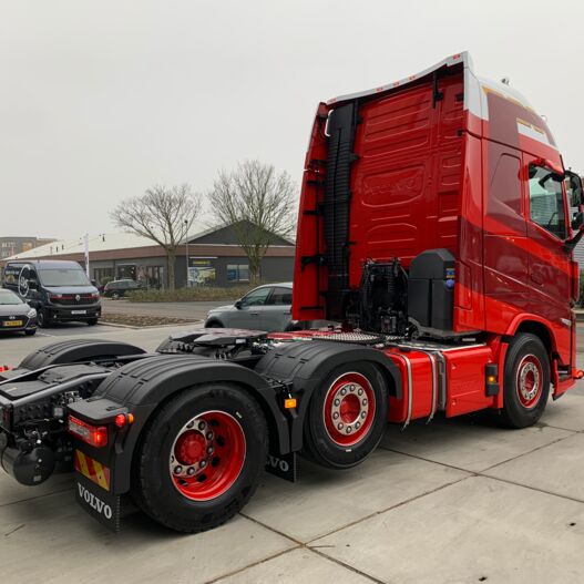 tempNBaBAj Aflevering BLT B.V.