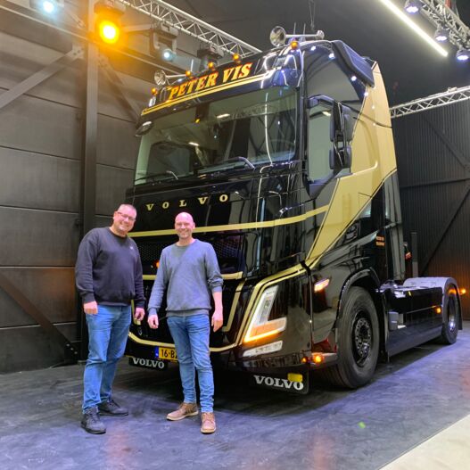 tempIQTCHc Aflevering Peter Vis Transport B.V.