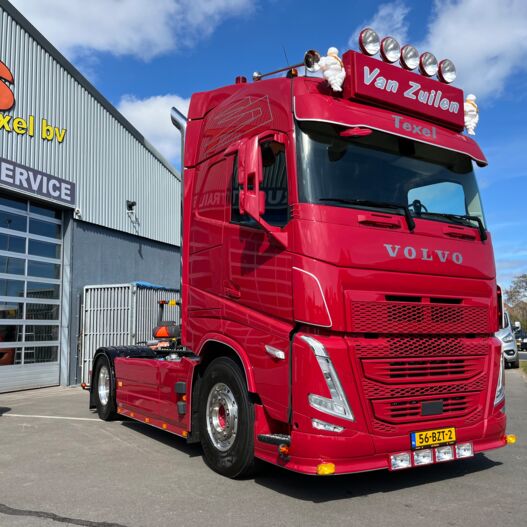 temp1KWACe Aflevering Transportbedrijf Van Zuilen B.V.