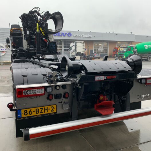 Aflevering Fa A. Sneekes & Zn