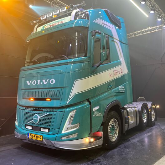 tempqMIxcc Aflevering Transportbedrijf A. van Veen & Zonen