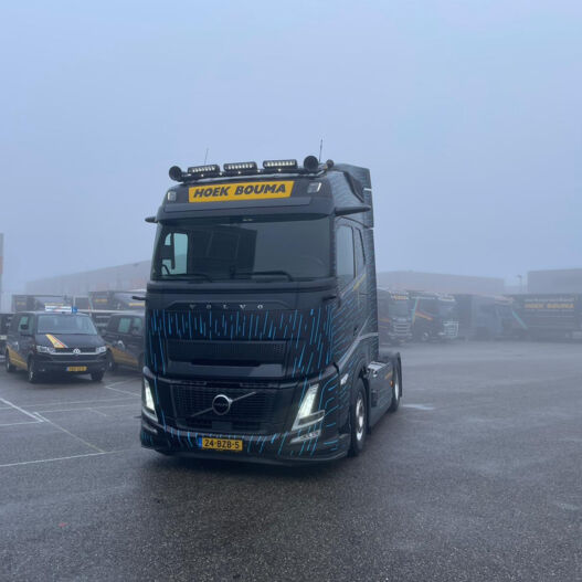 tempmxF75W Aflevering Rijschool Hoek Bouma