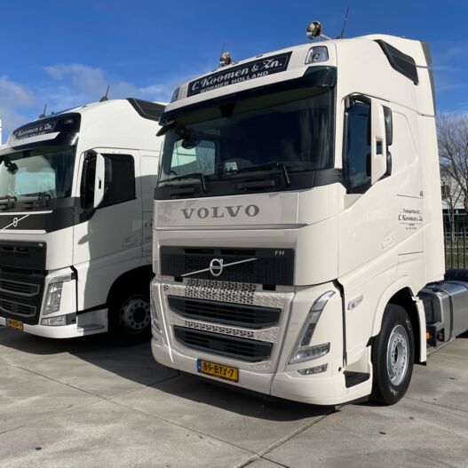 somethingsomethingeCi36i Aflevering Firma C. Koomen