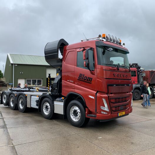 somethingsomethingbPXd2N Aflevering Blom Grondwerken B.V.