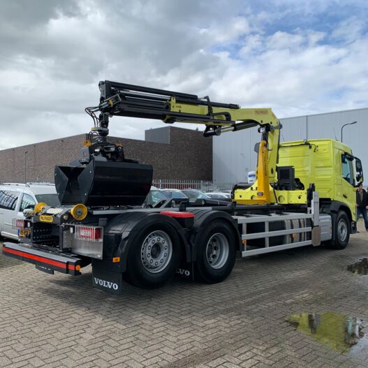 Aflevering Gemeente Edam Volendam 