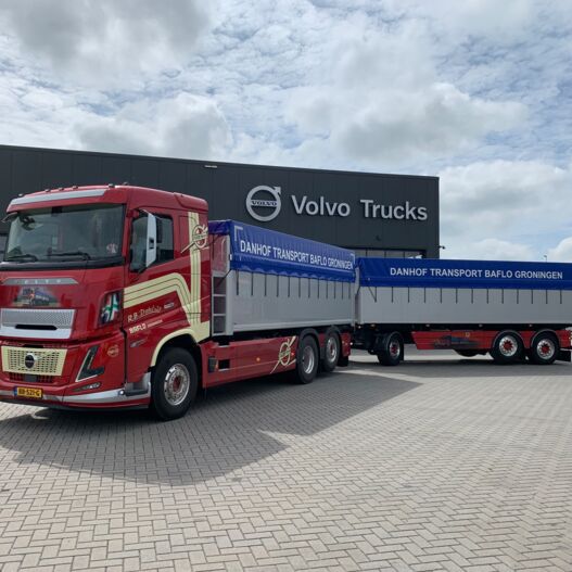 tempgAxQGc Aflevering Firma R.B. Danhof en Zoon