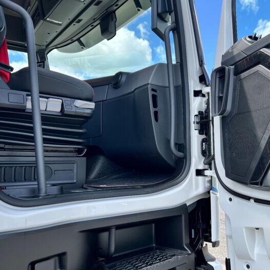 Renault Trucks T High 26