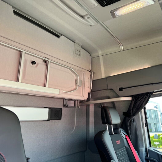 Renault Trucks T High 29 Renault Trucks T High 29