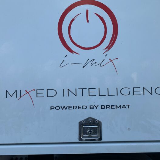 Aflevering Postma B.V. & Zn